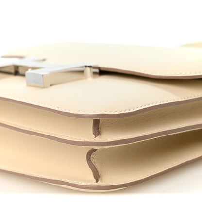 Hermes Swift Constance 18 Mushroom 11 of 11