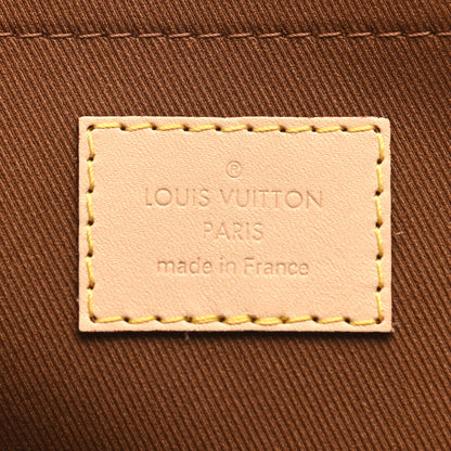 Louis Vuitton Monogram Etui Voyage MM Pouch 6 of 7