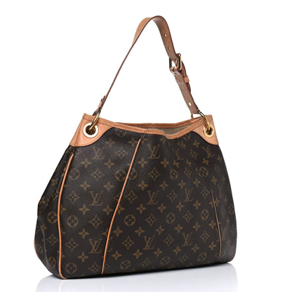 Louis Vuitton Monogram Galliera PM 2 of 19
