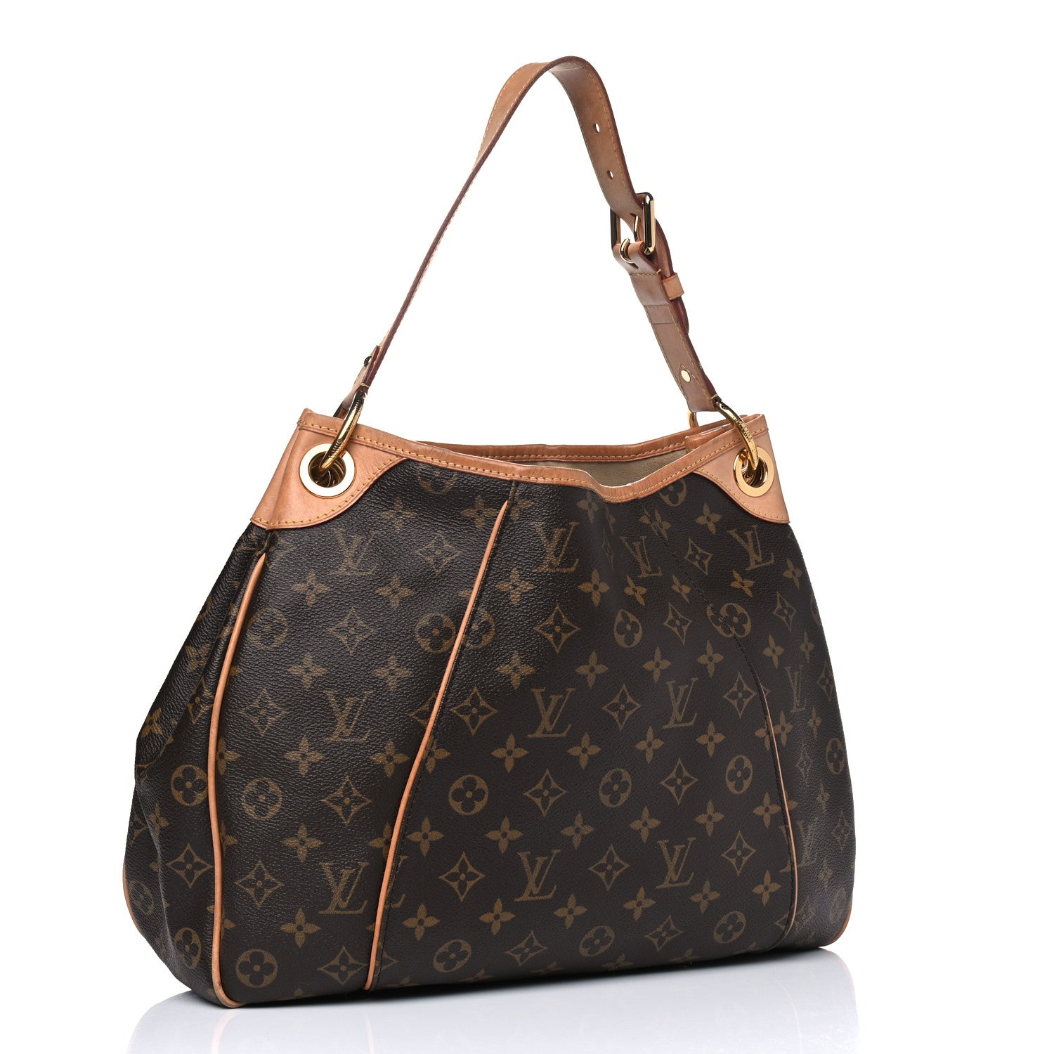 Louis Vuitton Monogram Galliera PM 2 of 18