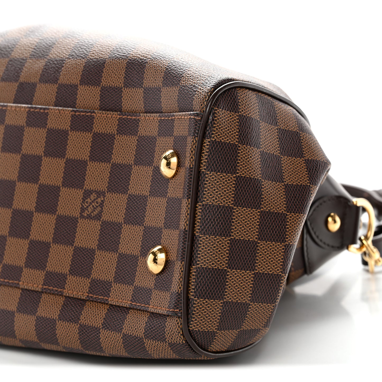 Damier Ebene Trevi PM