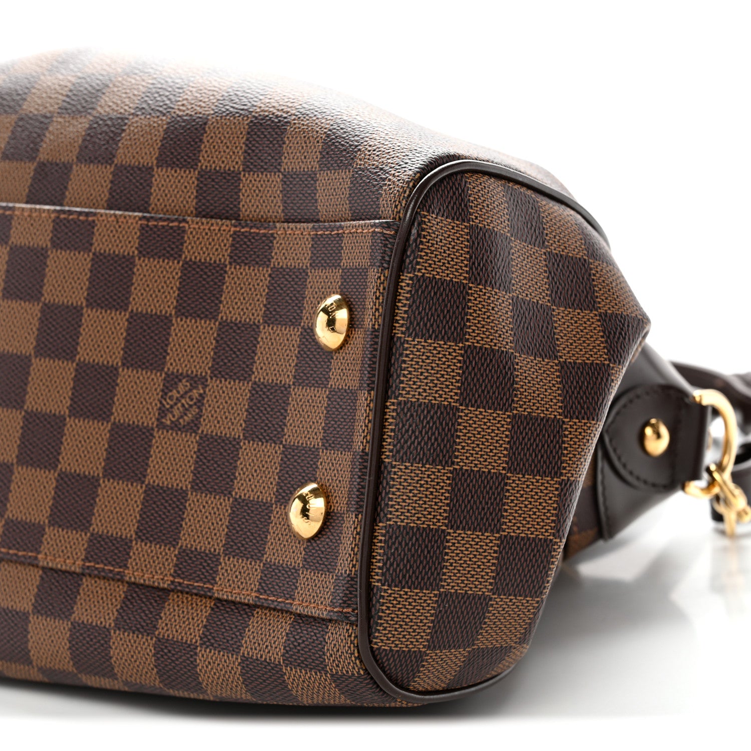 Louis Vuitton Damier Ebene Trevi PM 10 of 11