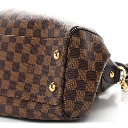 Louis Vuitton Damier Ebene Trevi PM 10 of 11