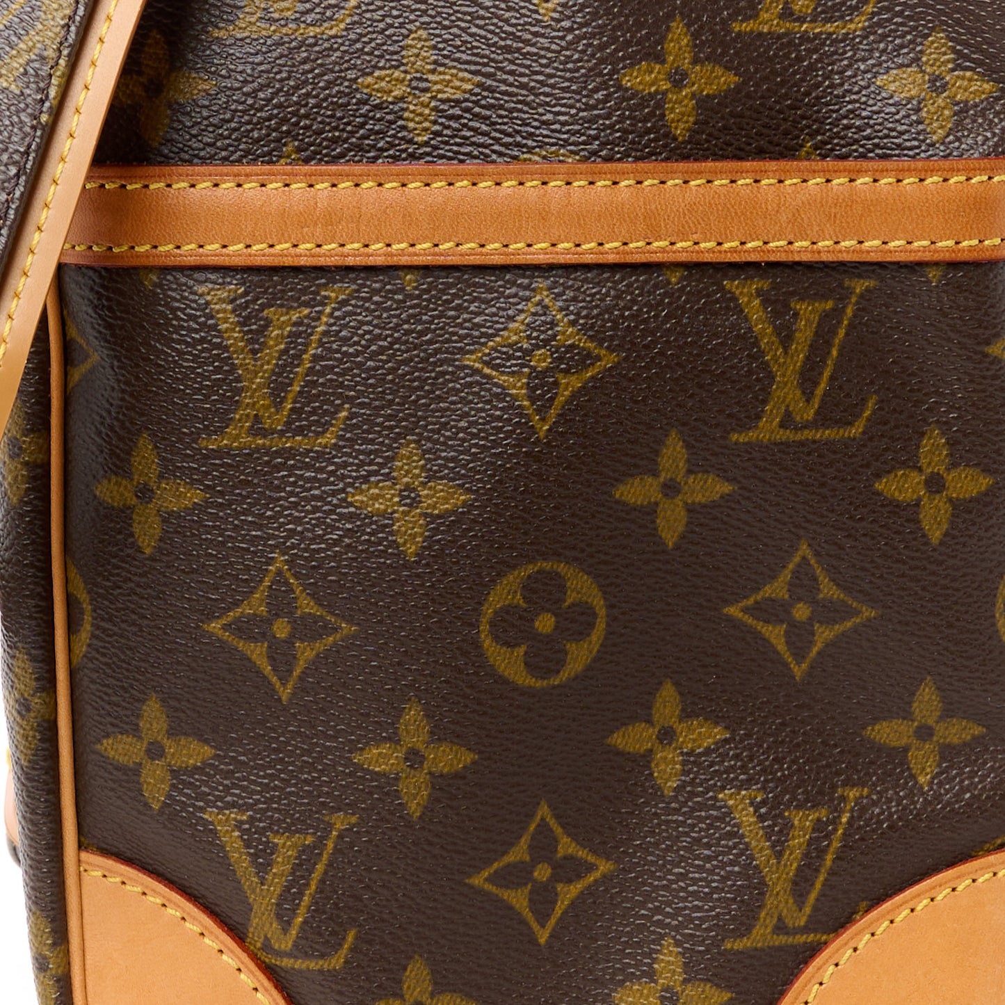 Monogram Danube 21