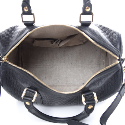 Gucci Microguccissima Medium Joy Boston Black 5 of 22