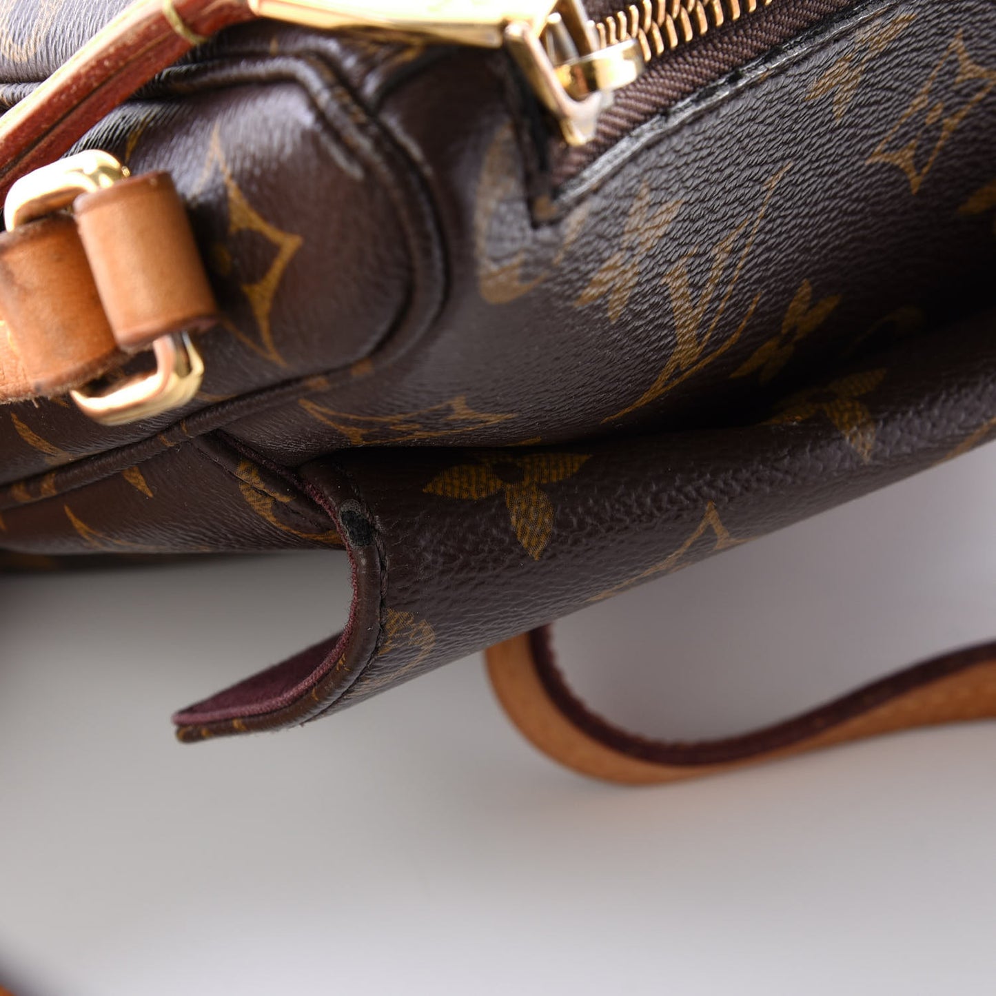 Monogram Mabillon