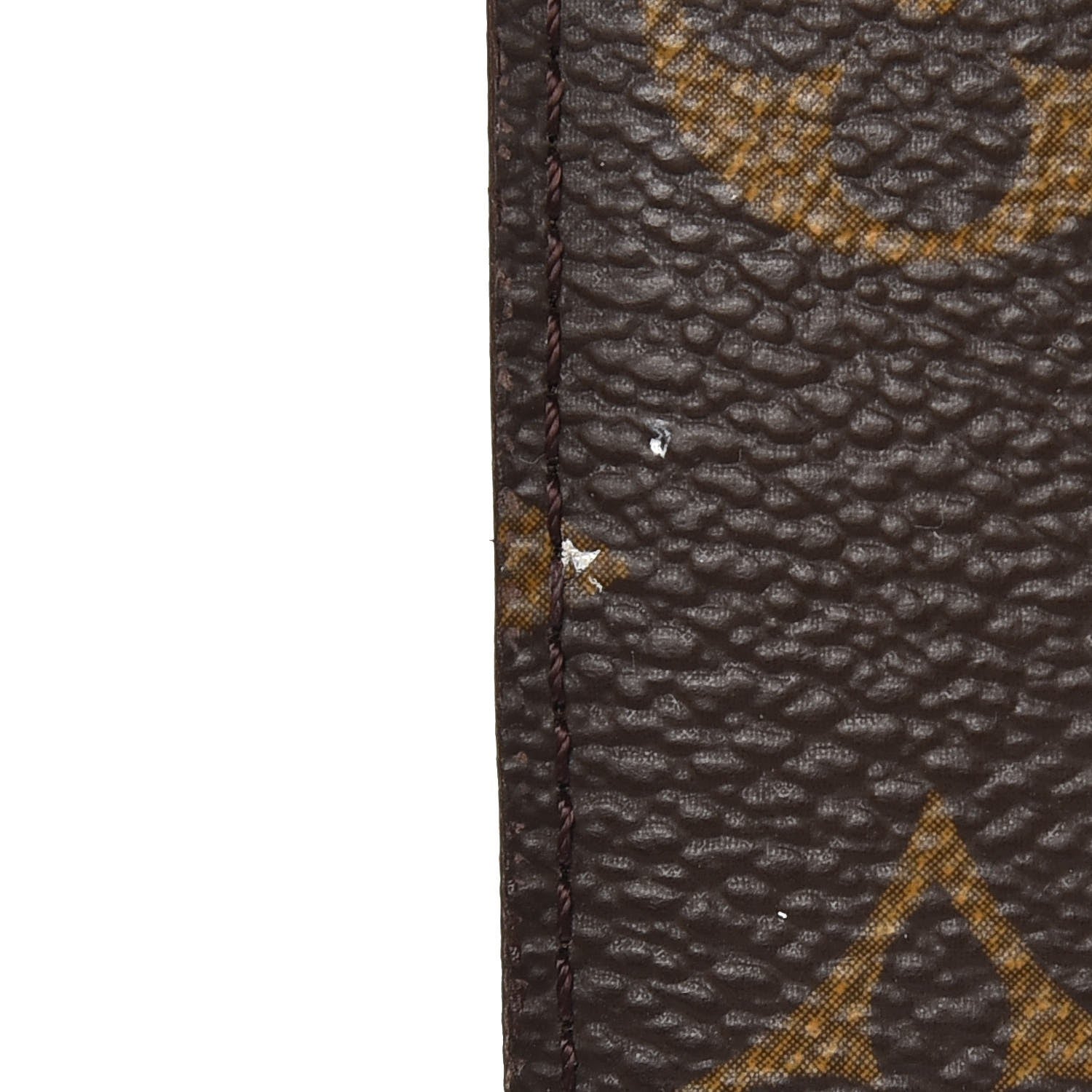 Louis Vuitton Monogram Sarah Wallet 7 of 7