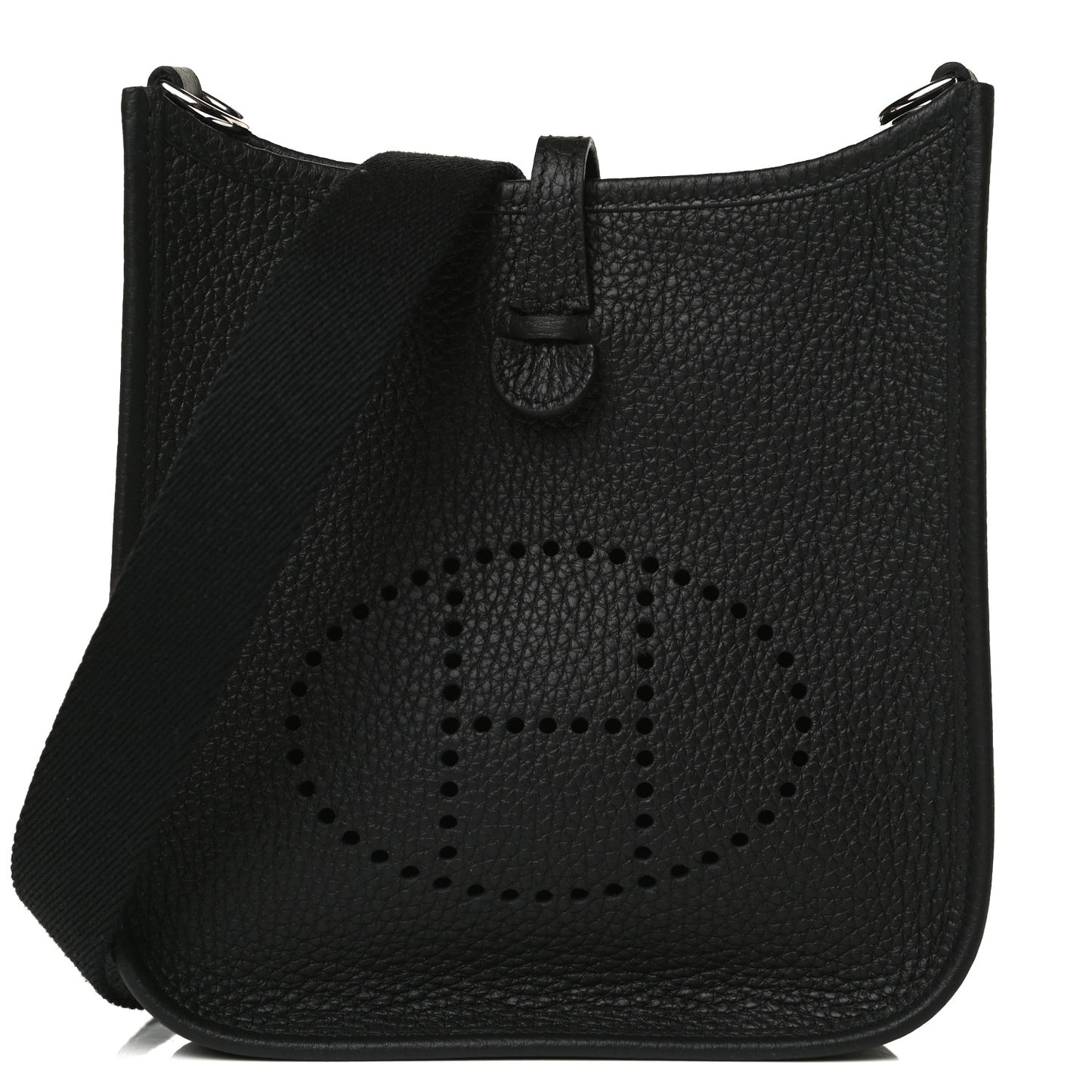 Taurillon Clemence Evelyne TPM Black