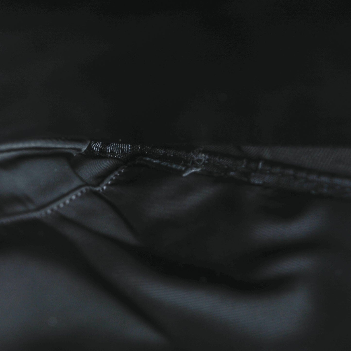 Pebbled Lambskin Fumo iPad Case Black