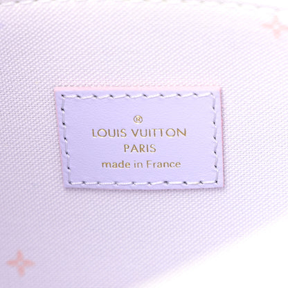 Louis Vuitton Monogram Giant Spring In The City Onthego PM Sunrise Pastel 6 of 10