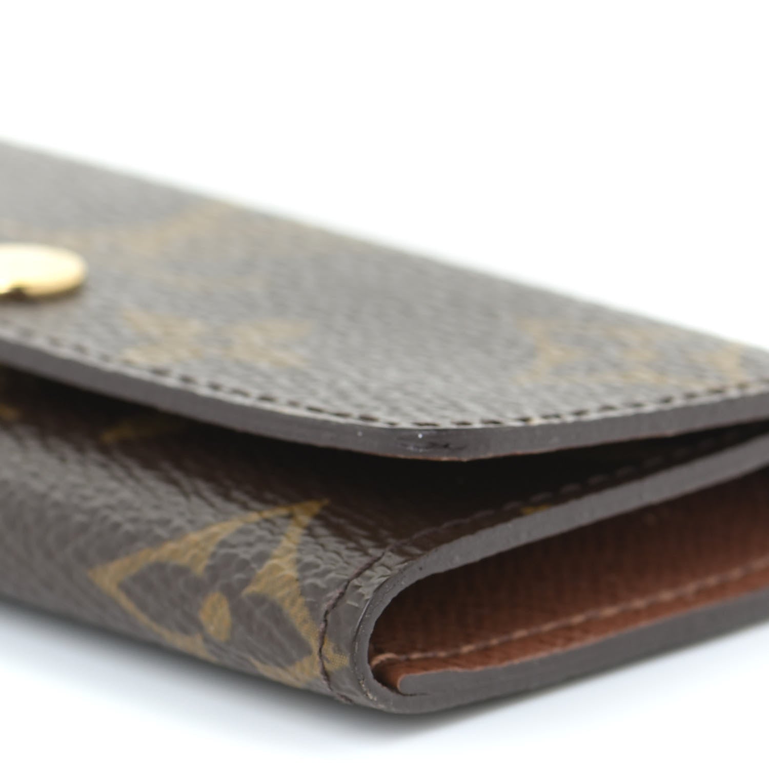 Louis Vuitton Monogram 4 Key Multicles Holder 5 of 14