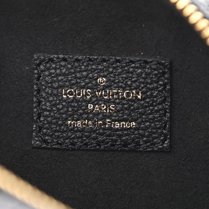 Louis Vuitton Empreinte Boite Chapeau Souple MM Black 6 of 9