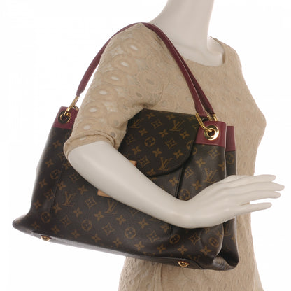 Louis Vuitton Monogram Olympe Aurore 2 of 8