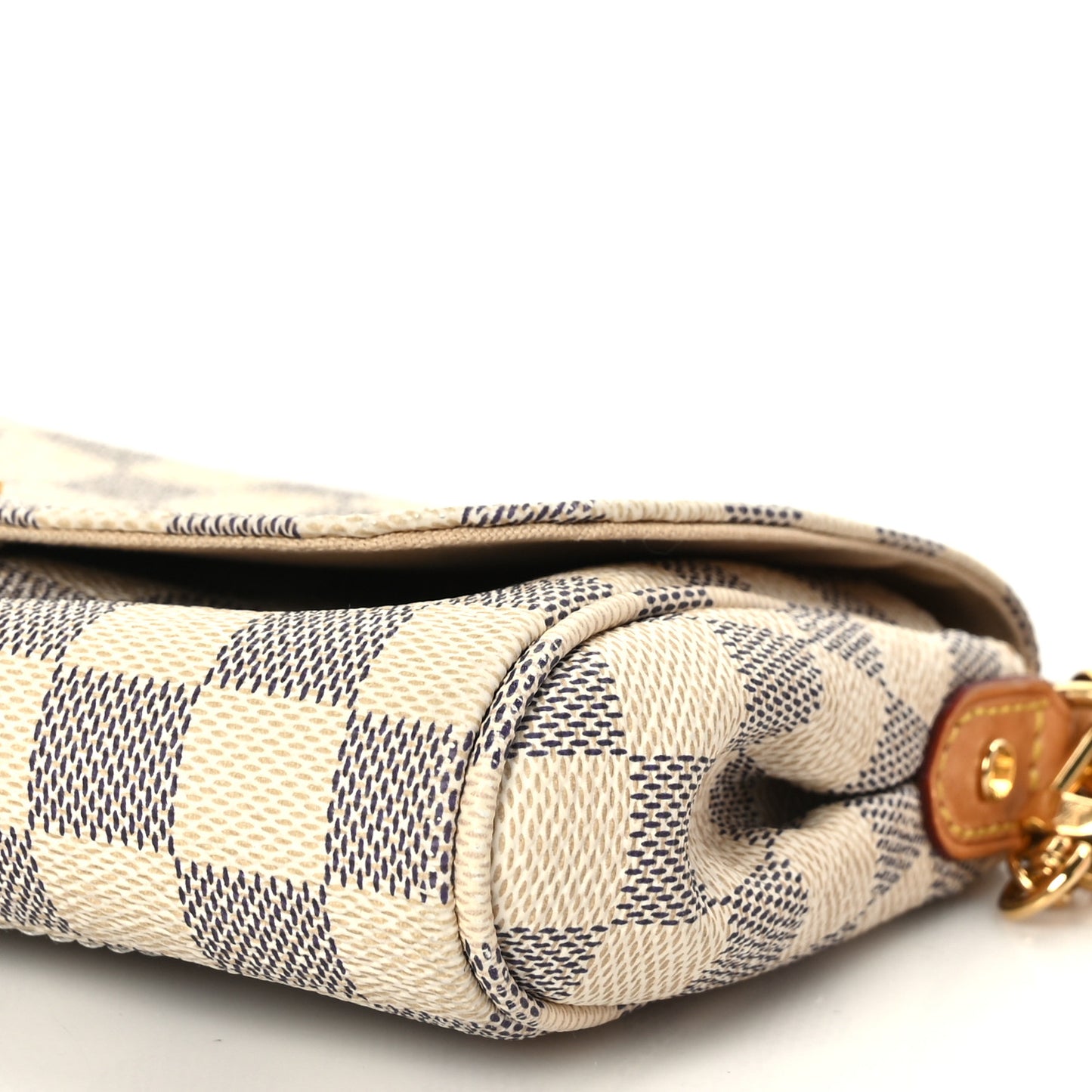 Damier Azur Favorite PM
