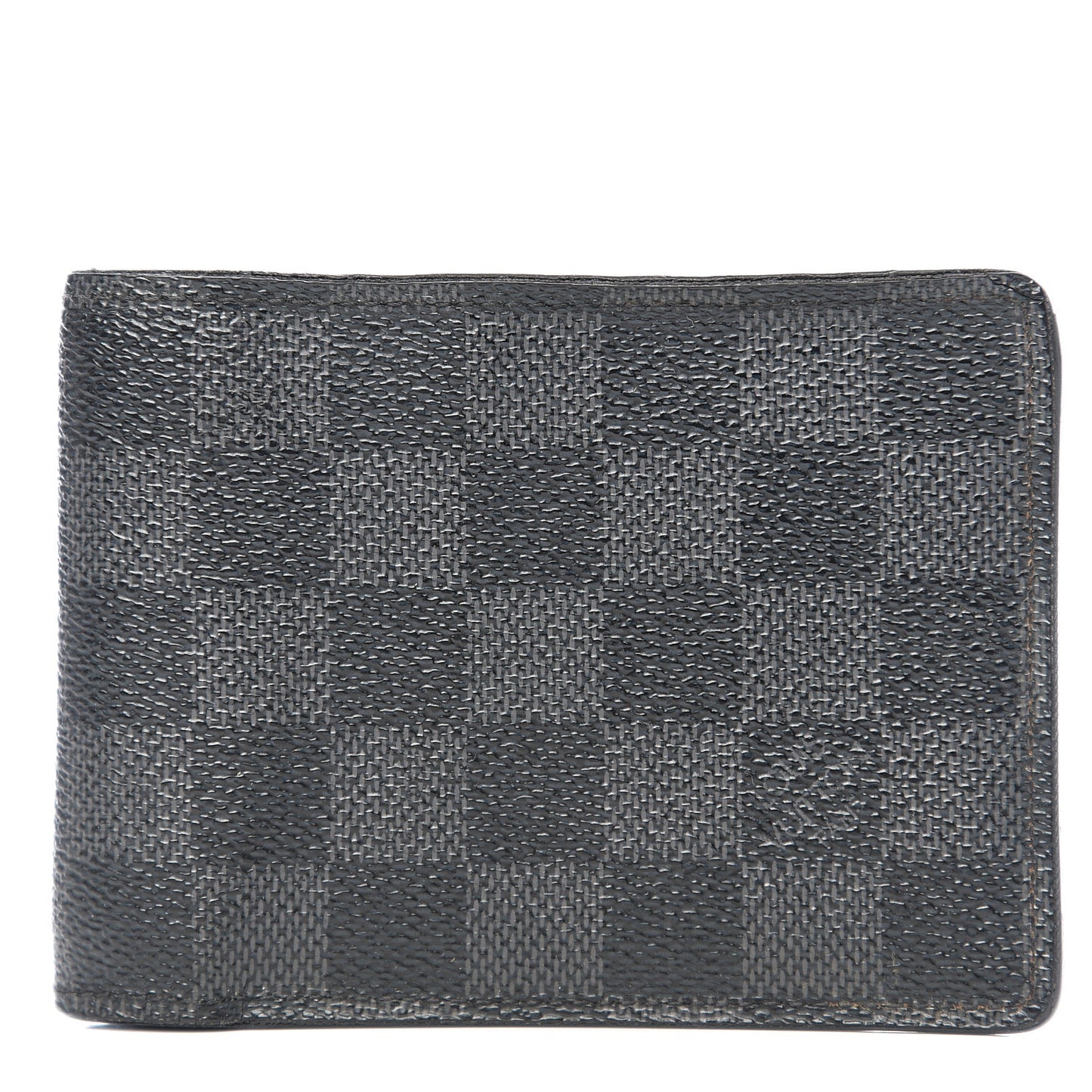 Damier Graphite Multiple Wallet
