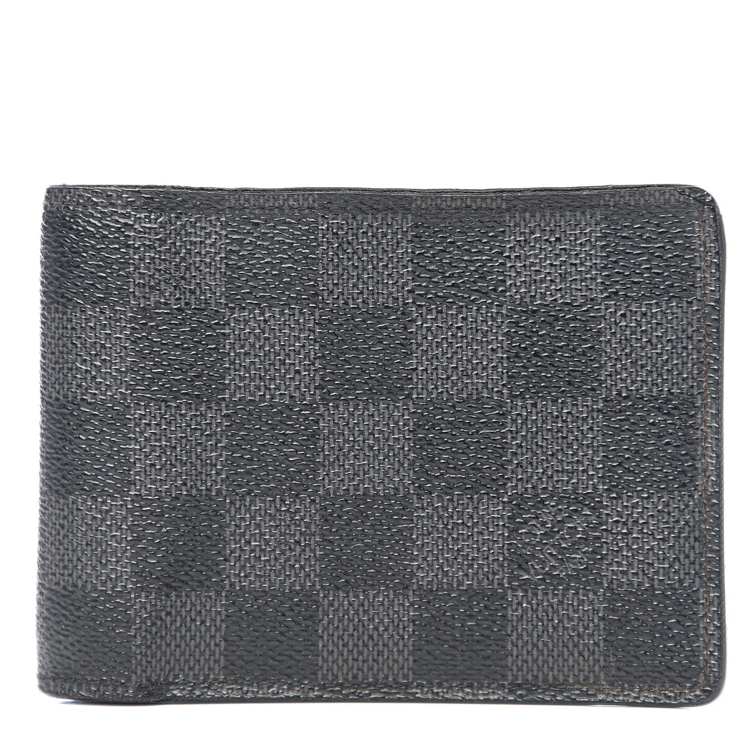 Louis Vuitton Damier Graphite Multiple Wallet 1 of 12