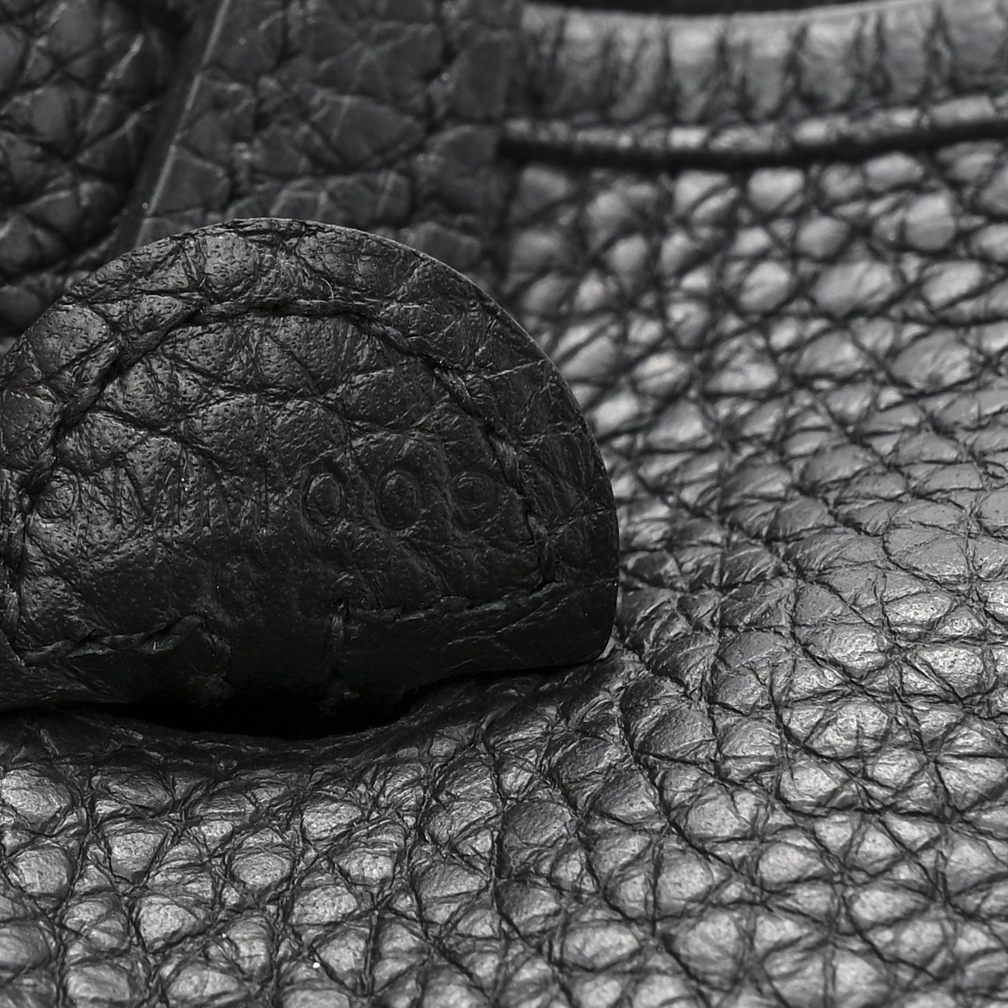 Taurillon Clemence Evelyne TPM Black