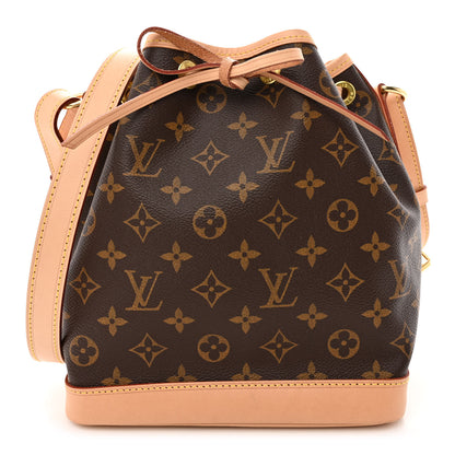 Louis Vuitton Monogram Noe BB 1 of 10