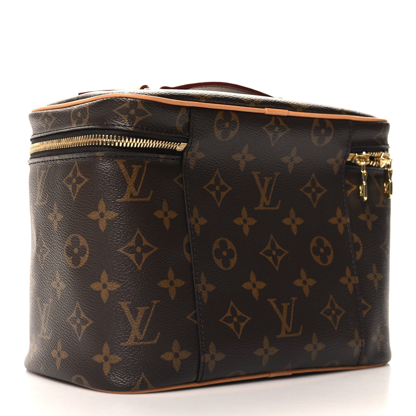 Monogram Nice BB