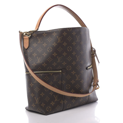 Louis Vuitton Monogram Melie 3 of 9