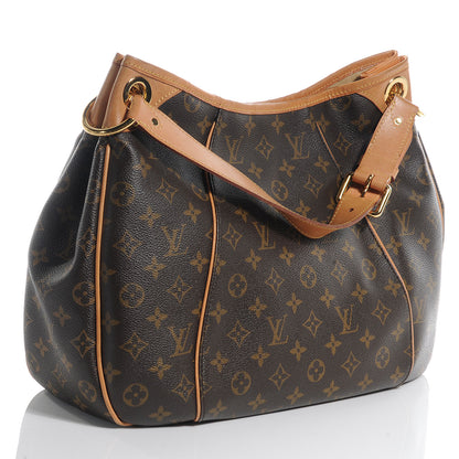 Louis Vuitton Monogram Galliera PM 3 of 8