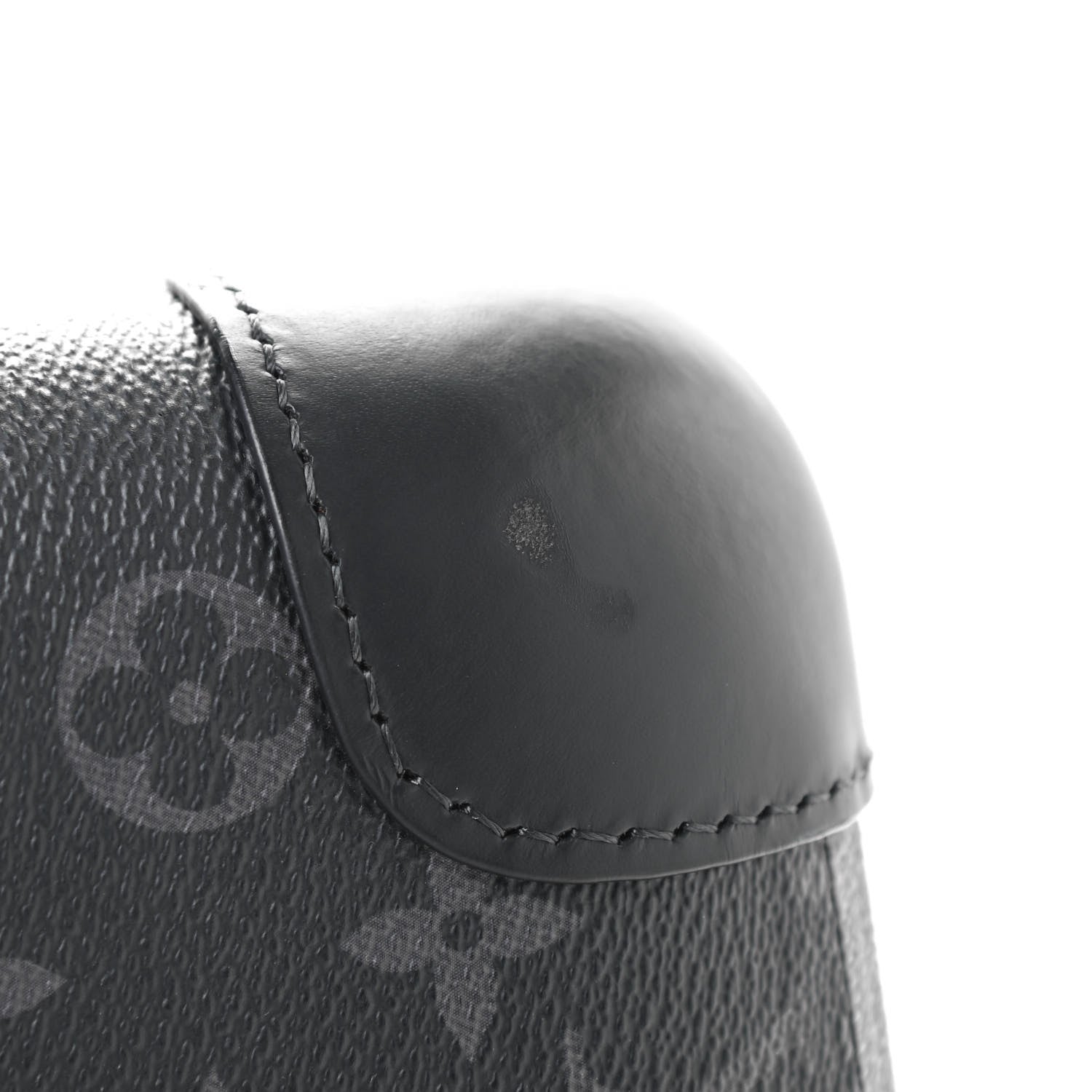 Louis Vuitton Monogram Eclipse Horizon 55 18 of 19
