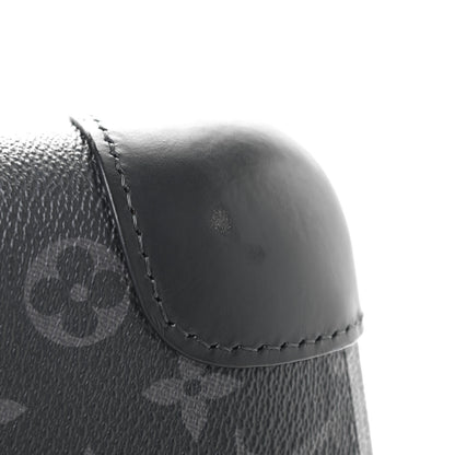 Louis Vuitton Monogram Eclipse Horizon 55 18 of 19