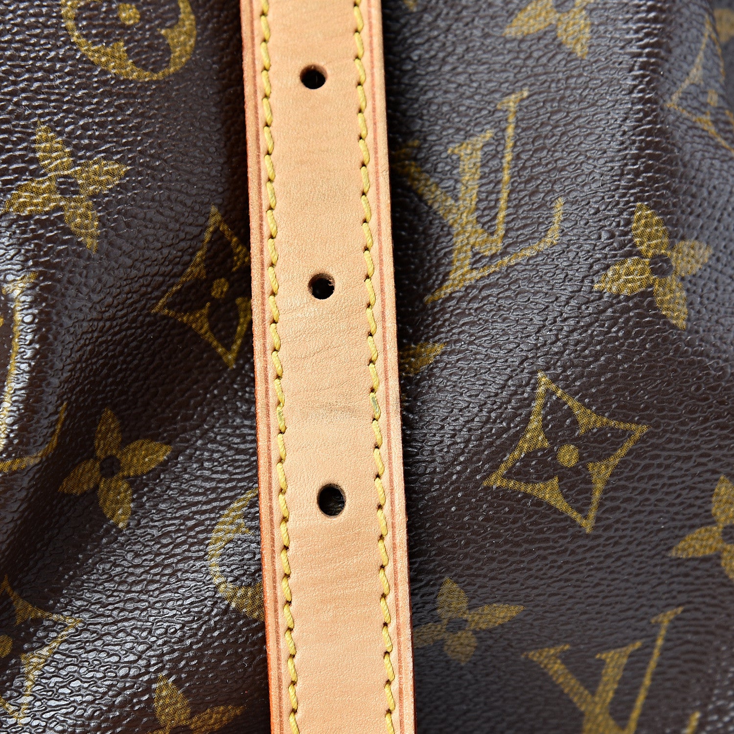 Louis Vuitton Monogram Tivoli GM 11 of 13