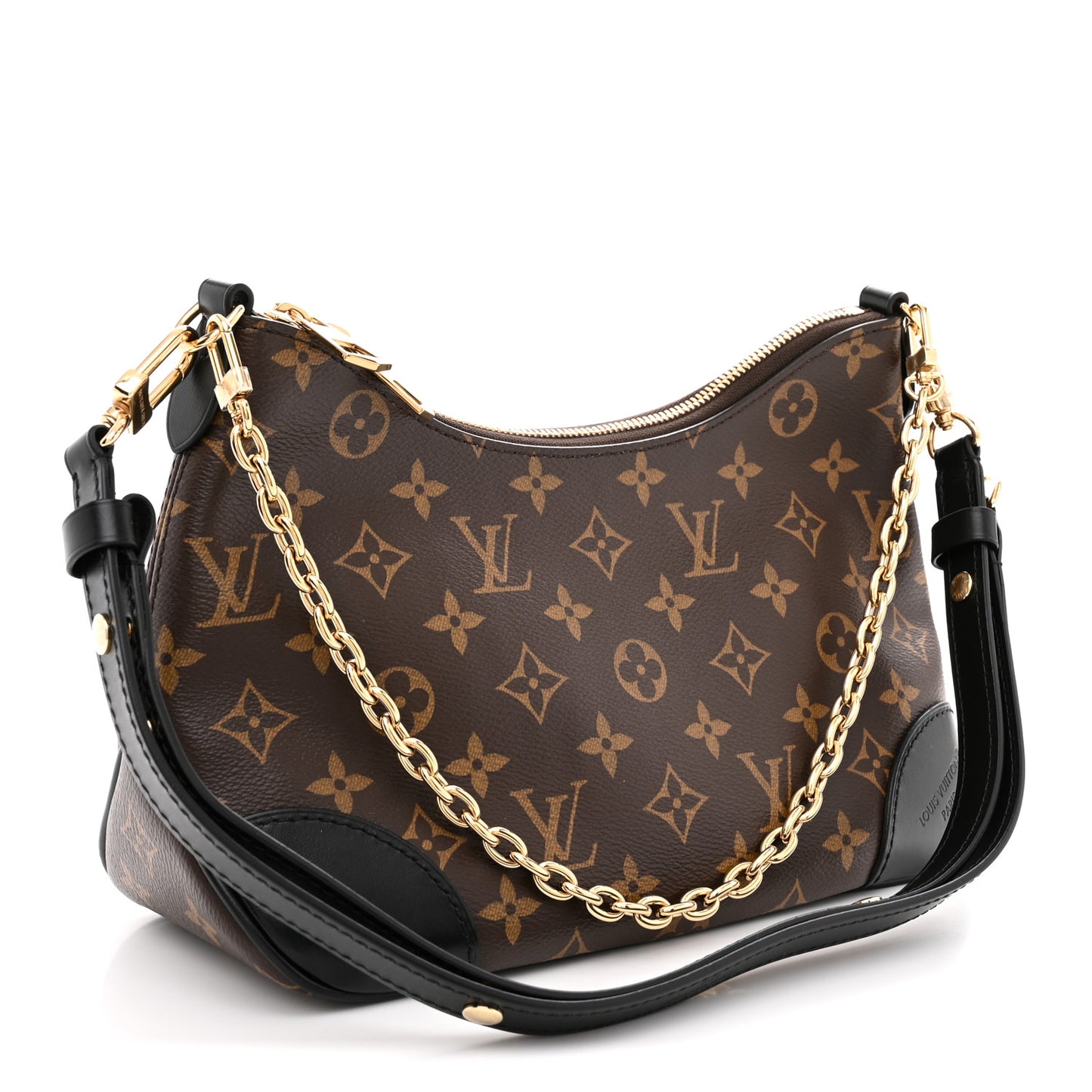 Monogram Boulogne NM Black