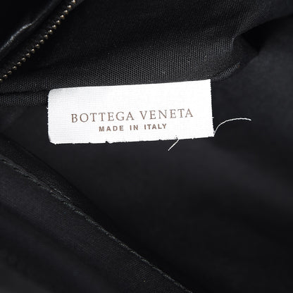 Bottega Veneta Nappa Intrecciato North West Tote Black 7 of 14