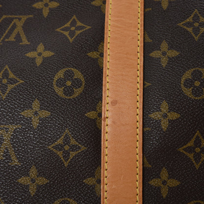 Louis Vuitton Monogram Keepall Bandouliere 60 11 of 13