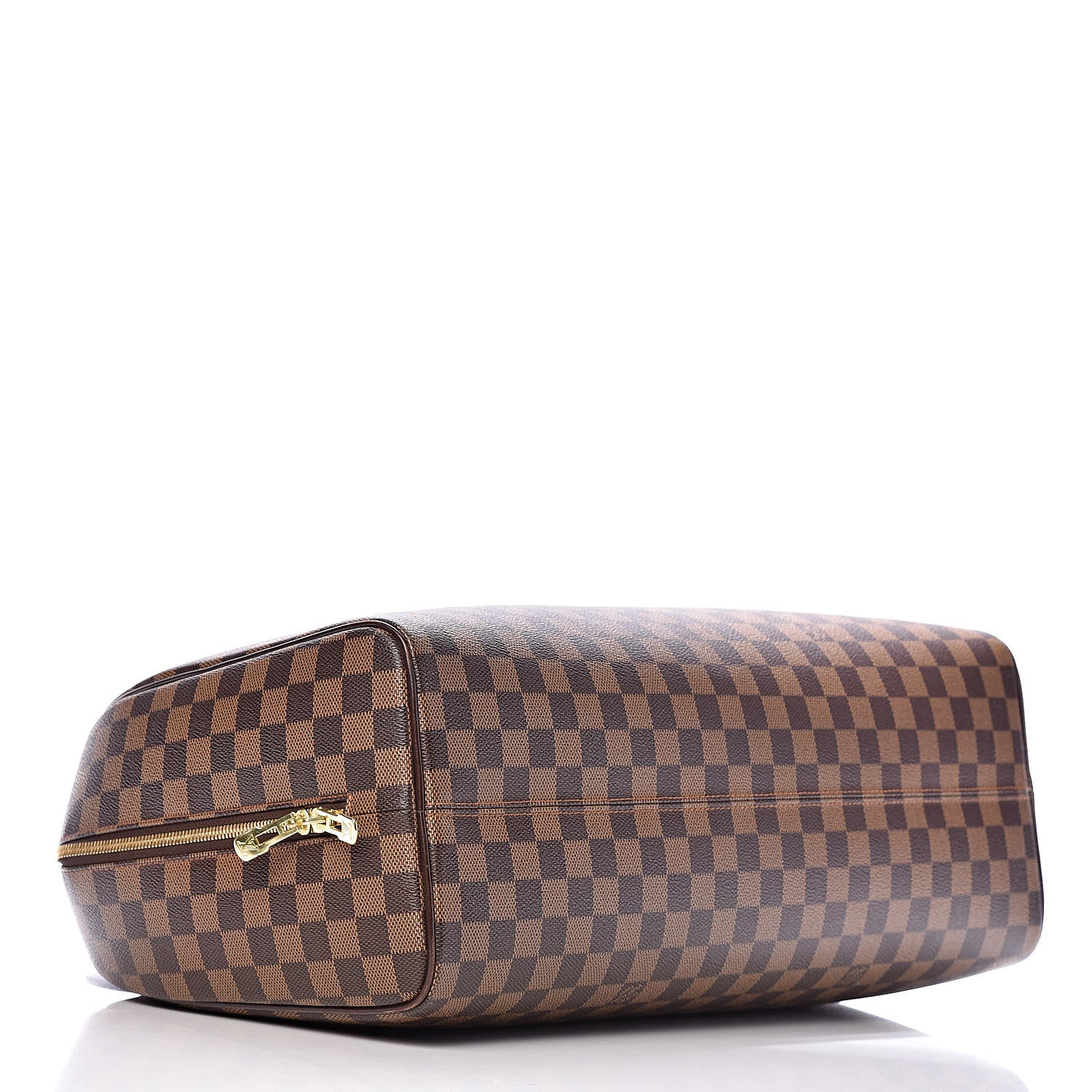 Louis Vuitton Damier Ebene Nolita 24 Heures 4 of 11