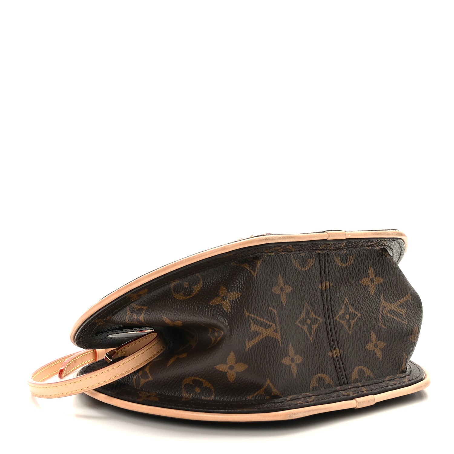 Louis Vuitton Reverse Monogram Around Me PM 4 of 9
