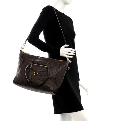 Louis Vuitton Empreinte Lumineuse PM Terre 2 of 8