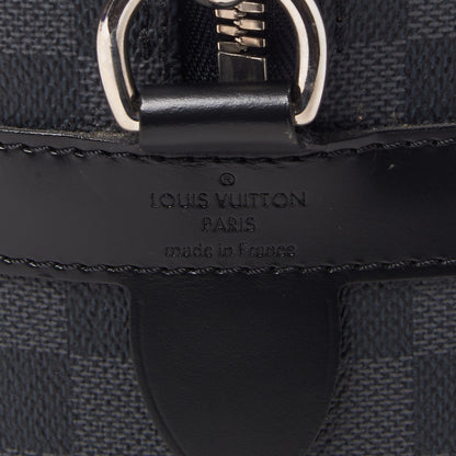 Louis Vuitton Damier Graphite Porte-Documents Voyage GM 7 of 7