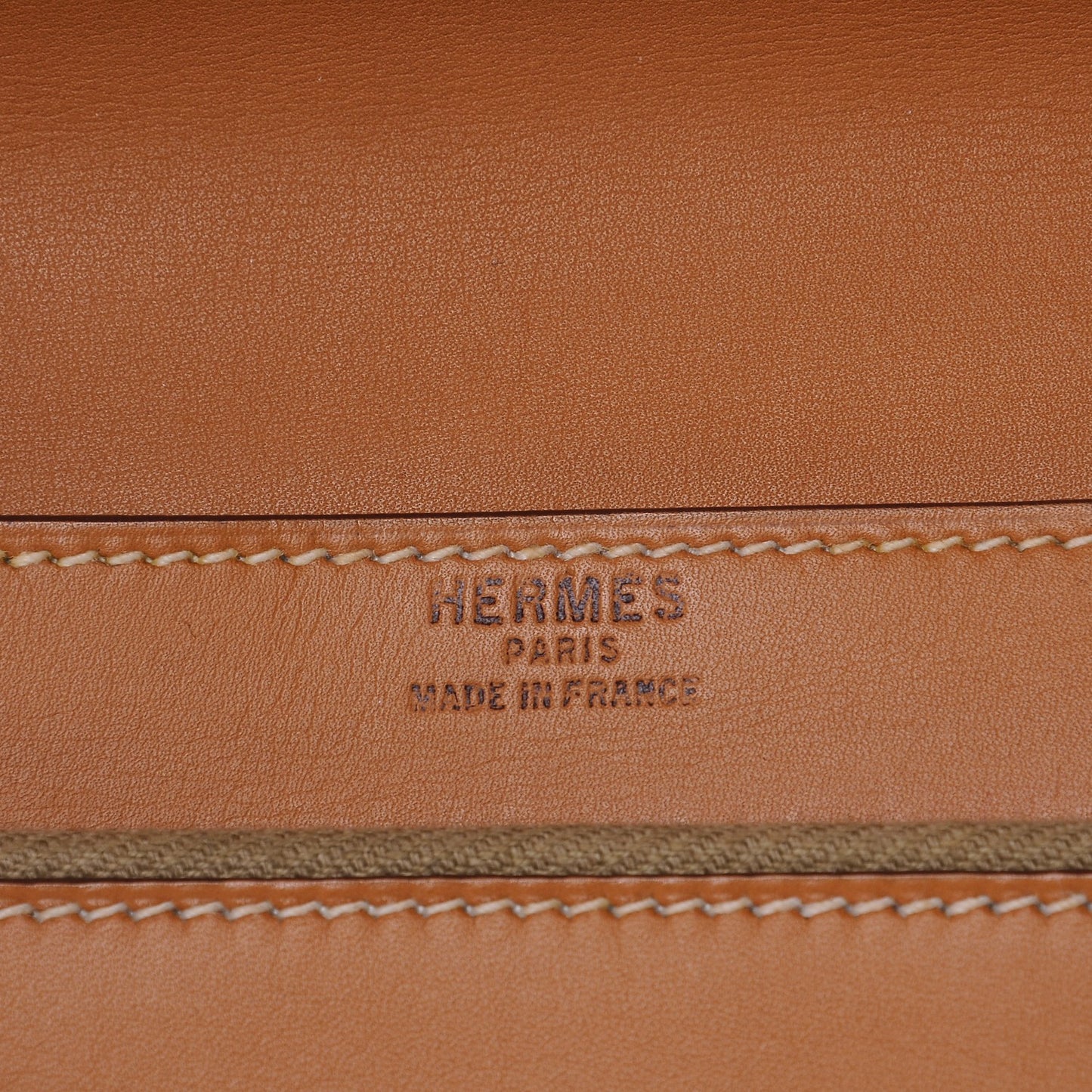 Chamonix Jet Clutch Natural
