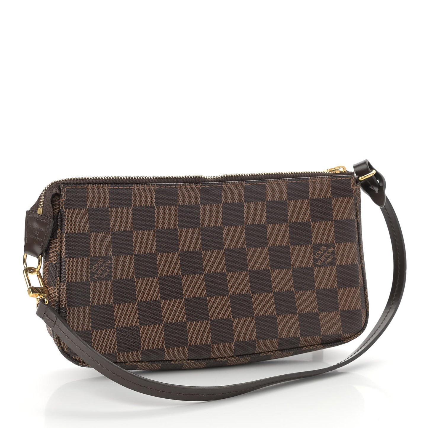 Damier Ebene Pochette Accessories NM