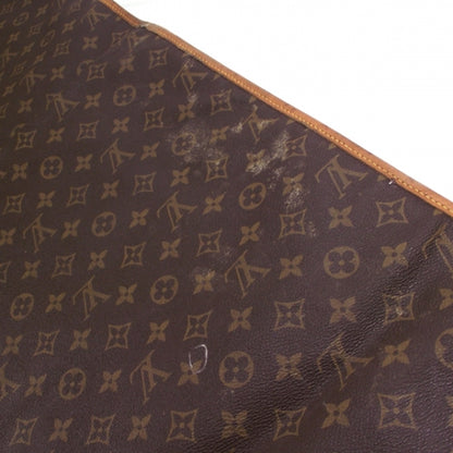 Louis Vuitton Garment Cover Hanging Bag 3 of 5