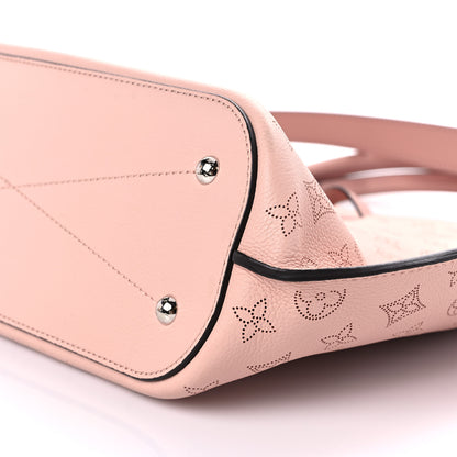 Louis Vuitton Mahina Girolata Magnolia 9 of 10