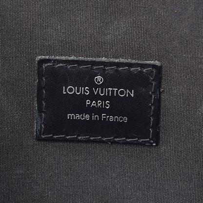 Louis Vuitton Epi Lockit Black 7 of 16