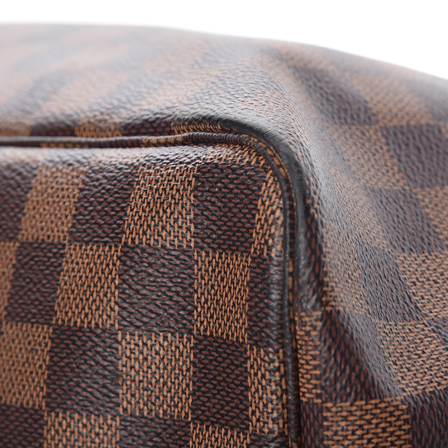 Louis Vuitton Damier Ebene Neo Neverfull GM 17 of 23