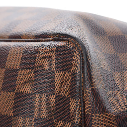 Louis Vuitton Damier Ebene Neo Neverfull GM 17 of 23