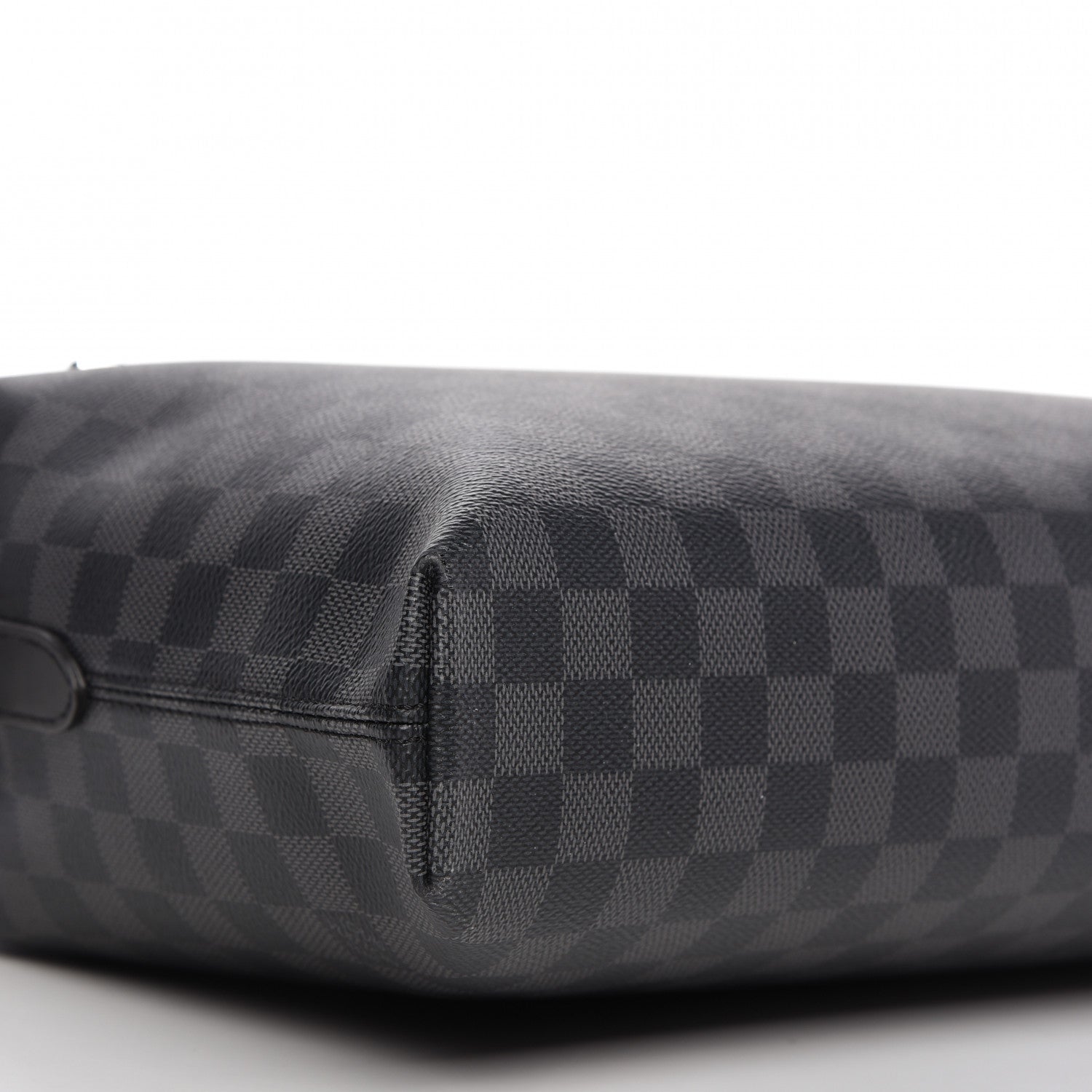 Louis Vuitton Damier Graphite Porte-Documents Jour 6 of 9