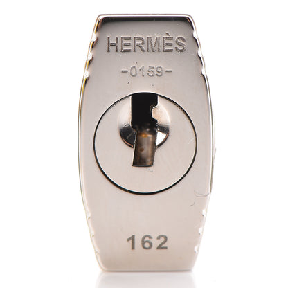Hermes Epsom Kelly Sellier 32 Lime 34 of 39