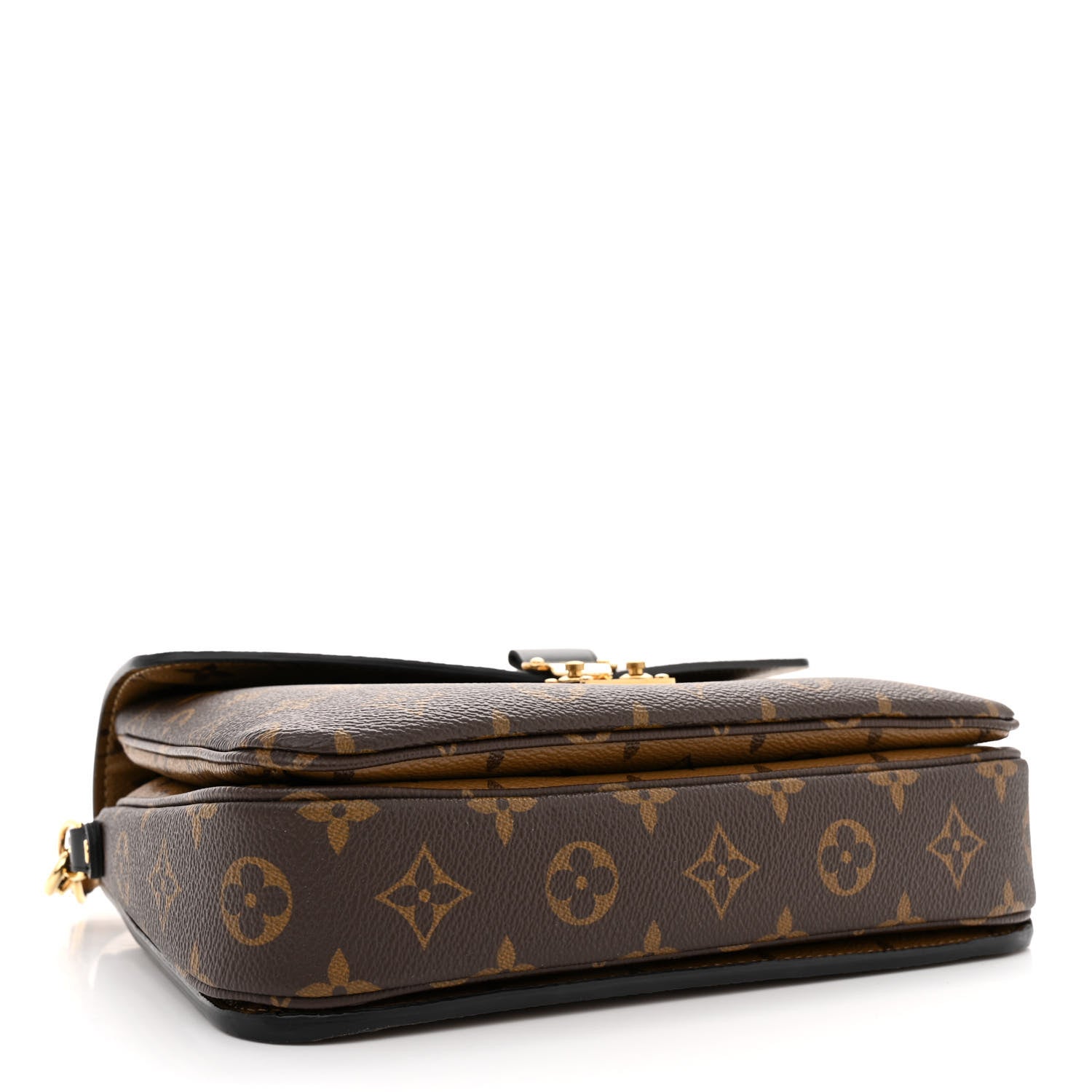 Louis Vuitton Reverse Monogram Pochette Metis 4 of 11