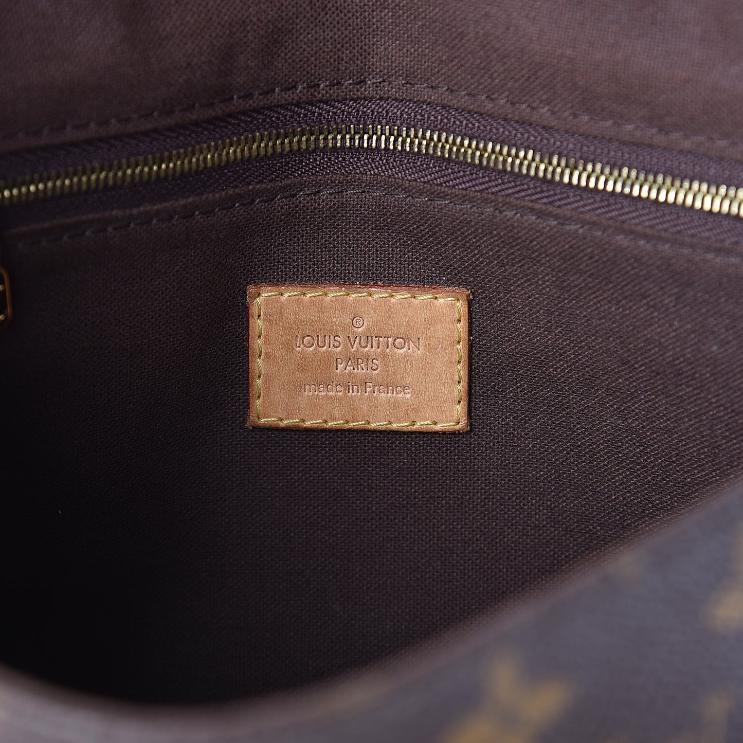Monogram Menilmontant PM