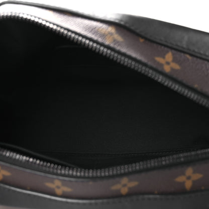 Louis Vuitton Monogram Solar Ray Soft Trunk 5 of 13