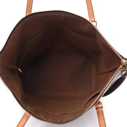 Louis Vuitton Monogram Totally MM 4 of 13