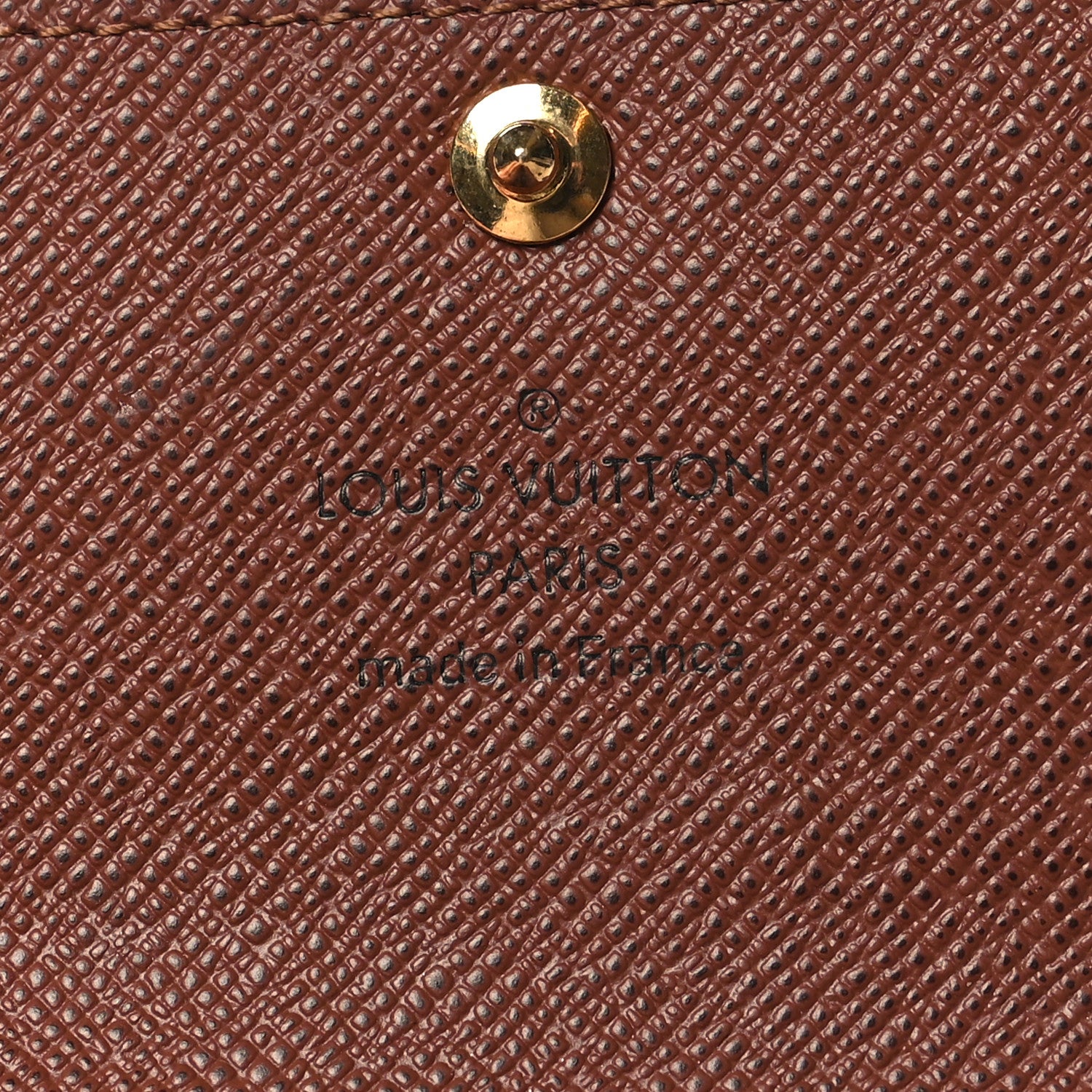 Louis Vuitton Monogram 6 Key Multicles Holder 6 of 7