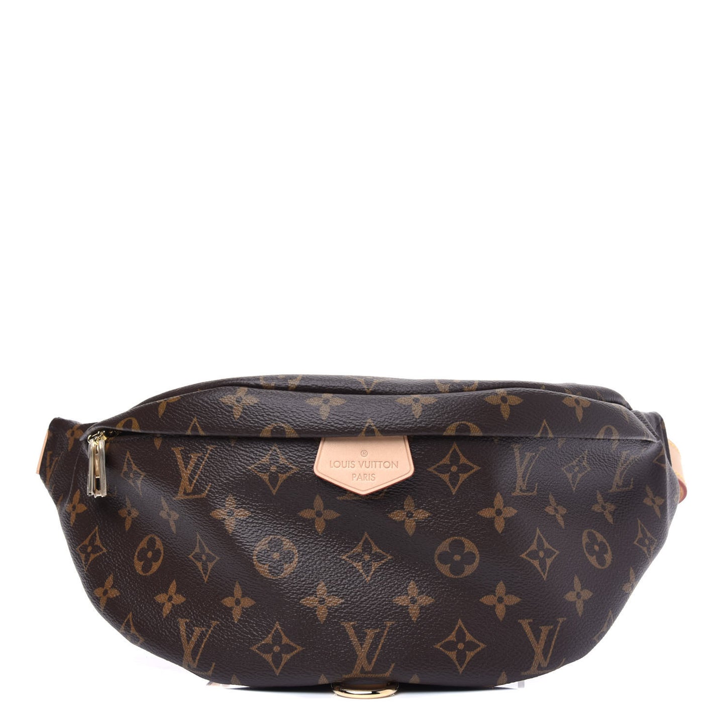 Monogram Bumbag